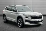 2023 Skoda Kodiaq
