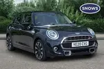 2020 MINI Hatchback
