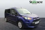 2017 Ford Grand Tourneo Connect