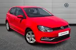 2017 Volkswagen Polo