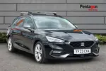2023 SEAT Leon