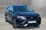 2025 Cupra Ateca