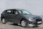 2025 Skoda Scala