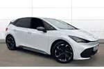 2022 Cupra Born