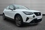 2022 SEAT Arona
