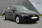2022 Audi A3
