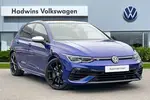 2024 Volkswagen Golf R