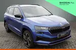 2025 Skoda Karoq