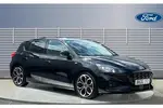 2020 Ford Focus
