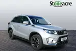 2020 Suzuki Vitara