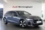2025 Audi A5