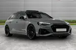2021 Audi RS4