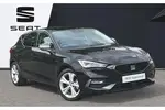 2025 SEAT Leon