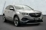 2020 Vauxhall Grandland X
