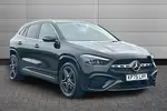 2025 Mercedes-Benz GLA