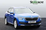 2021 Skoda Kamiq