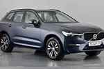 2022 Volvo XC60