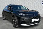2026 Volkswagen T-Roc
