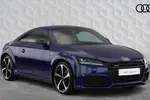 2018 Audi TT
