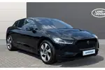 2020 Jaguar I-Pace