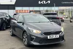 2021 Kia Ceed