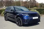 2022 Land Rover Range Rover Velar