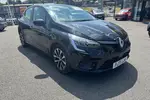 2021 Renault Clio