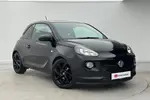 2017 Vauxhall Adam