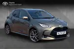 2024 Toyota Yaris