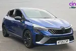2025 Renault Clio