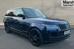 2018 Land Rover Range Rover