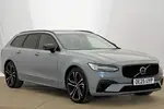 2025 Volvo V90