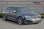 2016 Audi S3