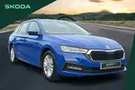 2020 Skoda Octavia