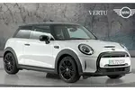 2023 MINI Hatchback