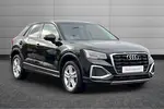 2023 Audi Q2