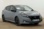 2022 Nissan Leaf