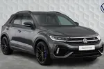 2023 Volkswagen T-Roc