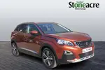 2020 Peugeot 3008
