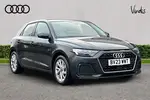 2023 Audi A1