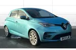 2021 Renault Zoe