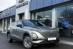 2025 Omoda 5