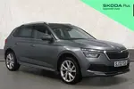 2023 Skoda Kamiq