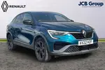 2022 Renault Arkana