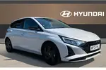 2026 Hyundai i20
