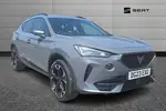 2023 Cupra Formentor