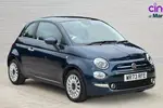2023 Fiat 500