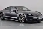 2021 Porsche Taycan