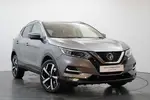 2021 Nissan Qashqai