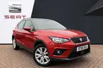 2018 SEAT Arona